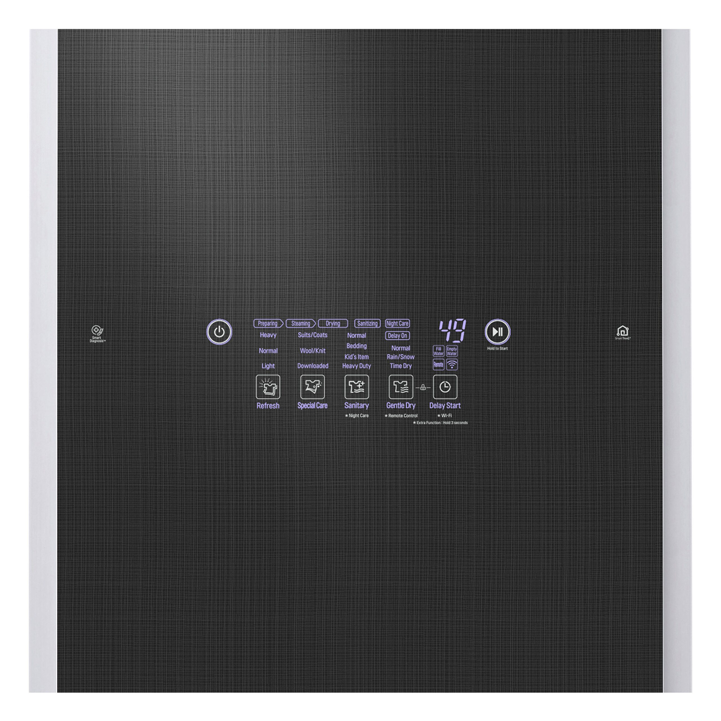 LG STYLER