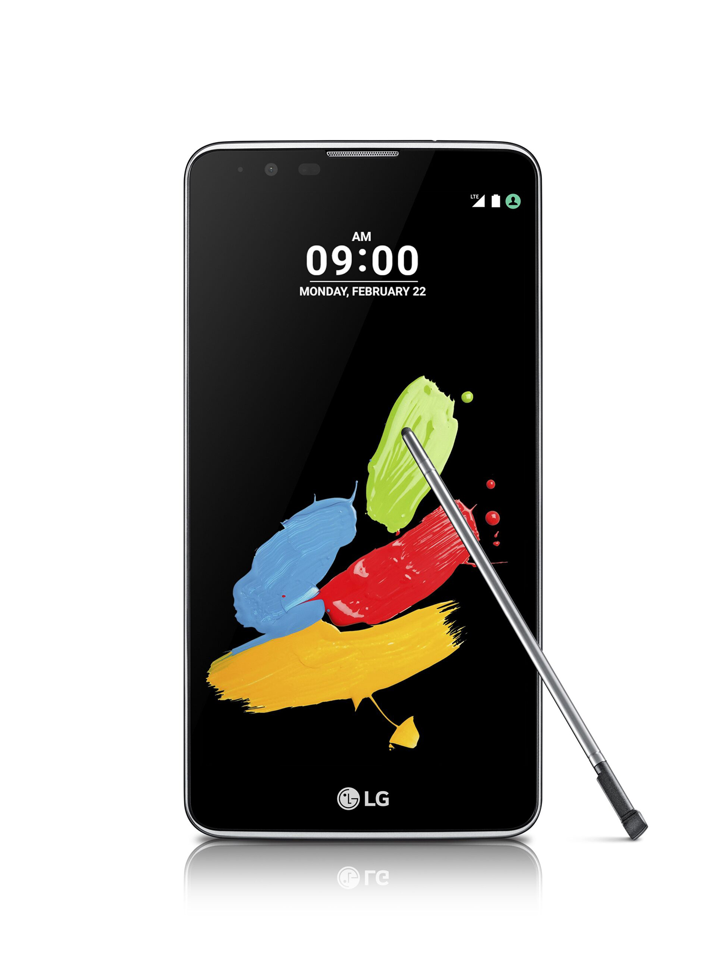 LG STYLUS 2