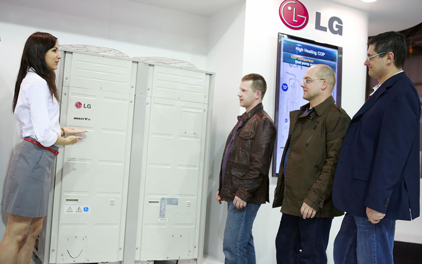 TOTAL HVAC AND ENERGY SOLUTIONS
