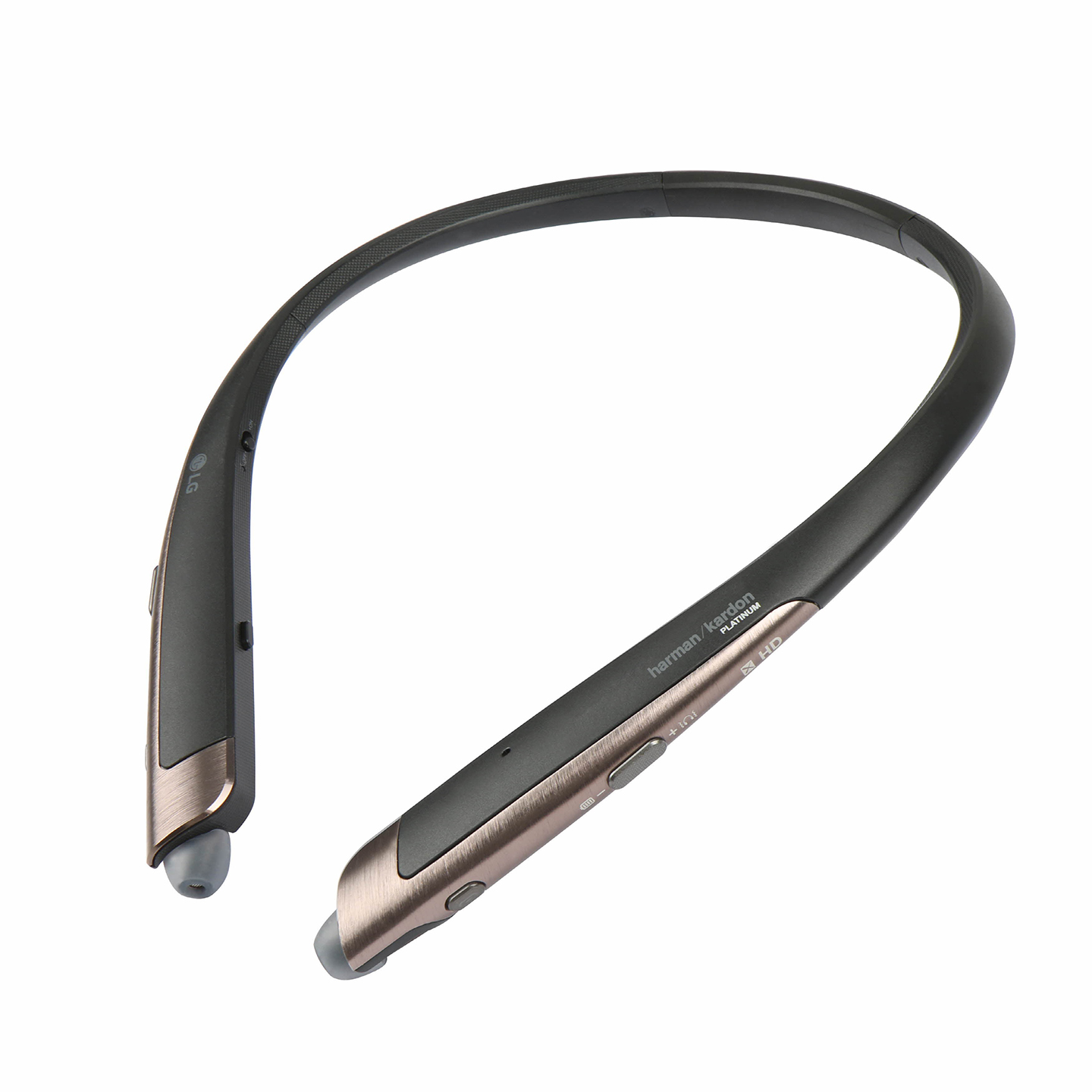 LG TONE PLATINUM™