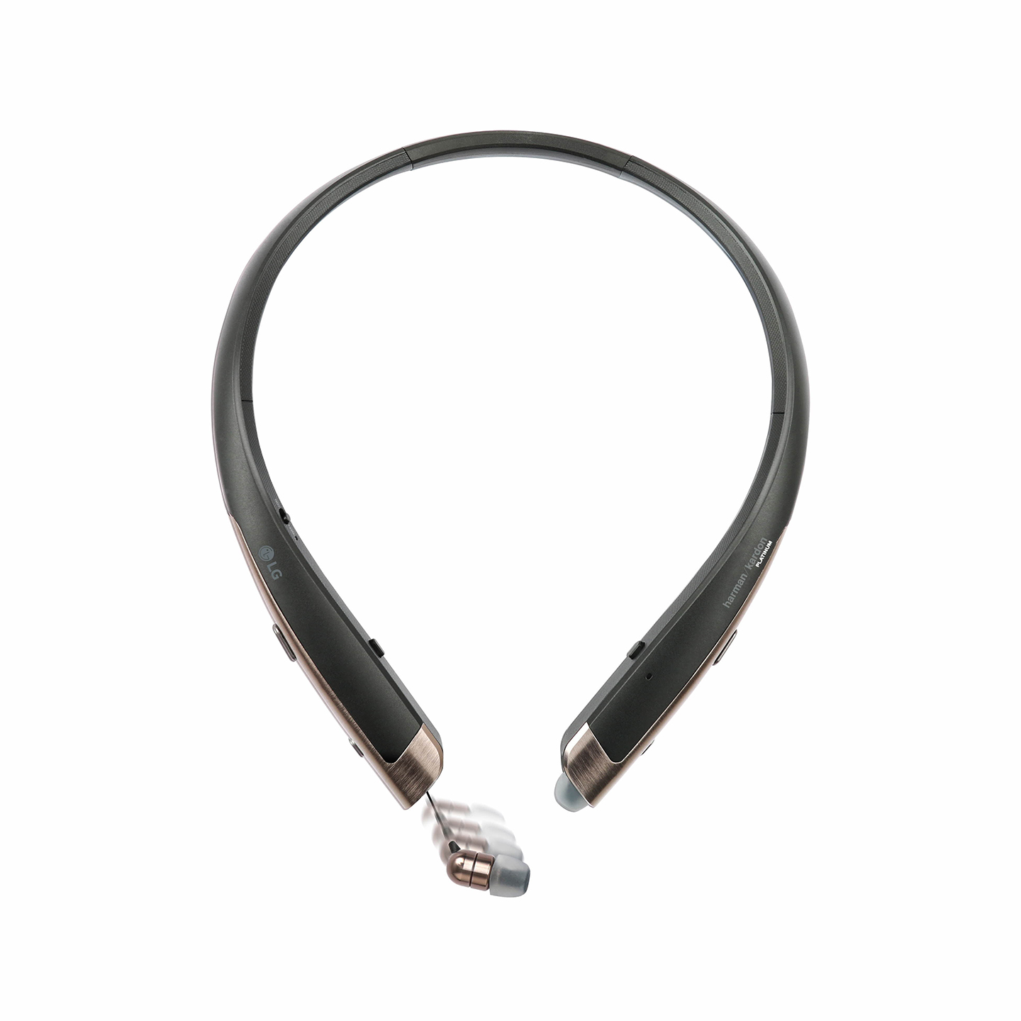 LG TONE PLATINUM™