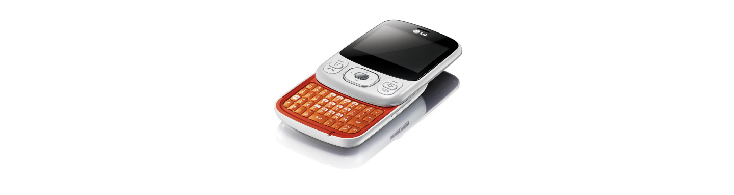 LG TOWN C320