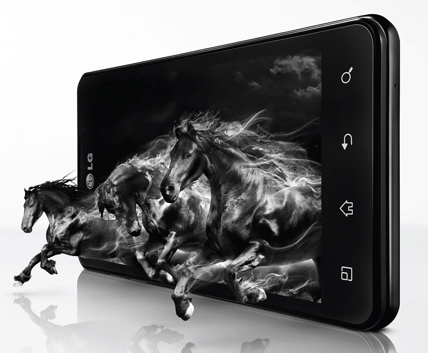 LG OPTIMUS 3D MAX