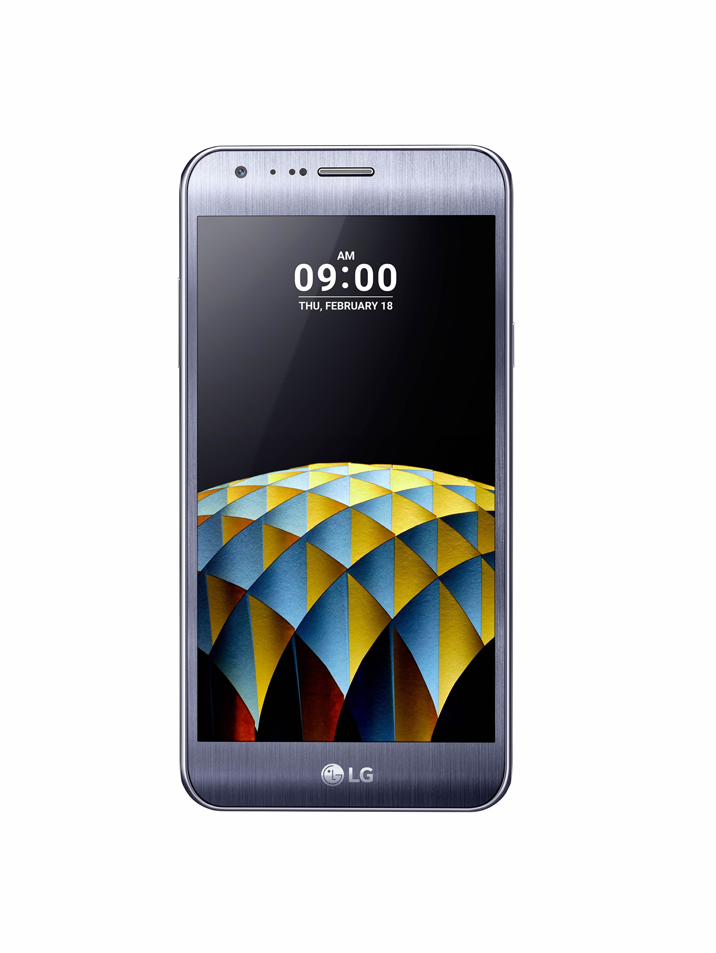 LG X SERIES