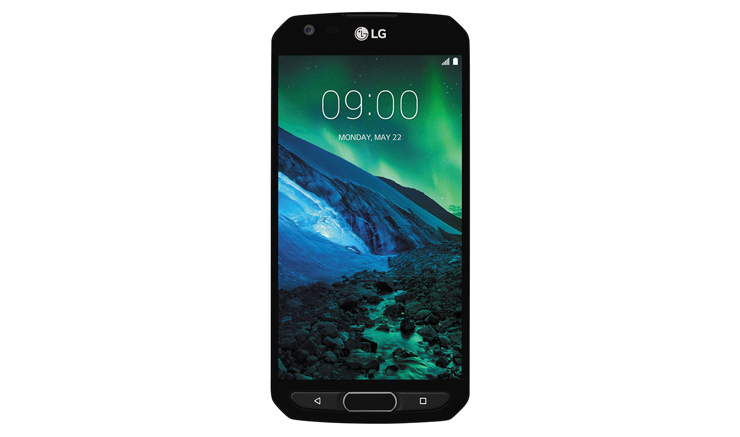 LG X Venture