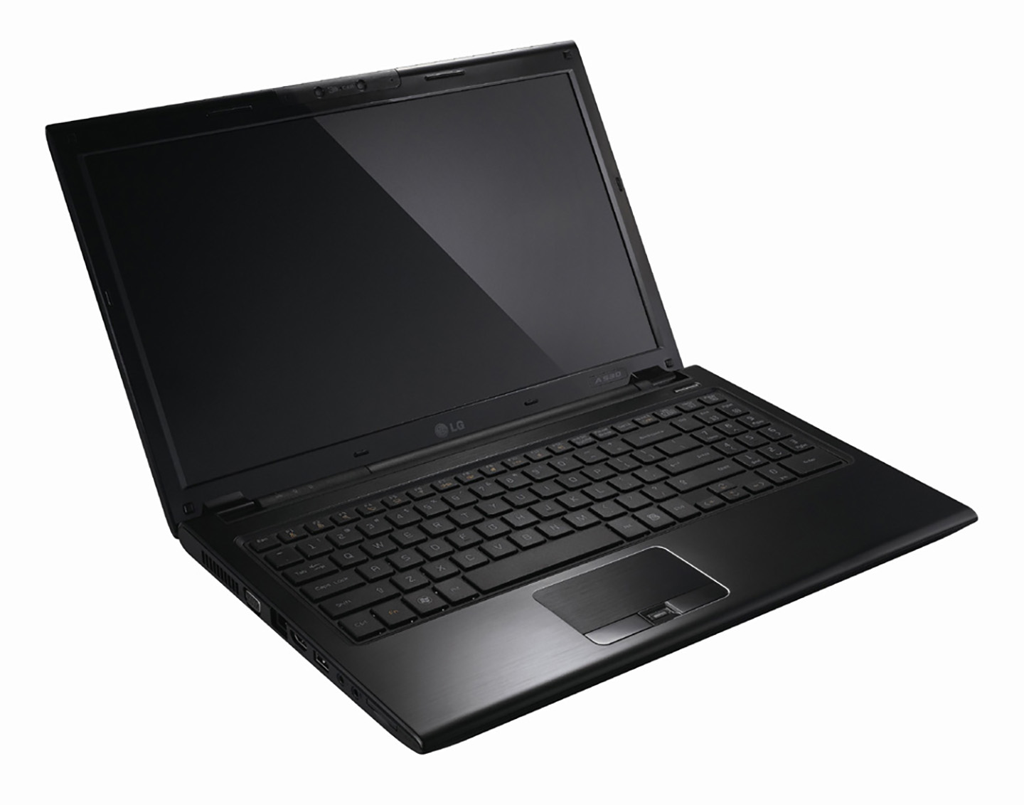 LG’S 3D NOTEBOOK