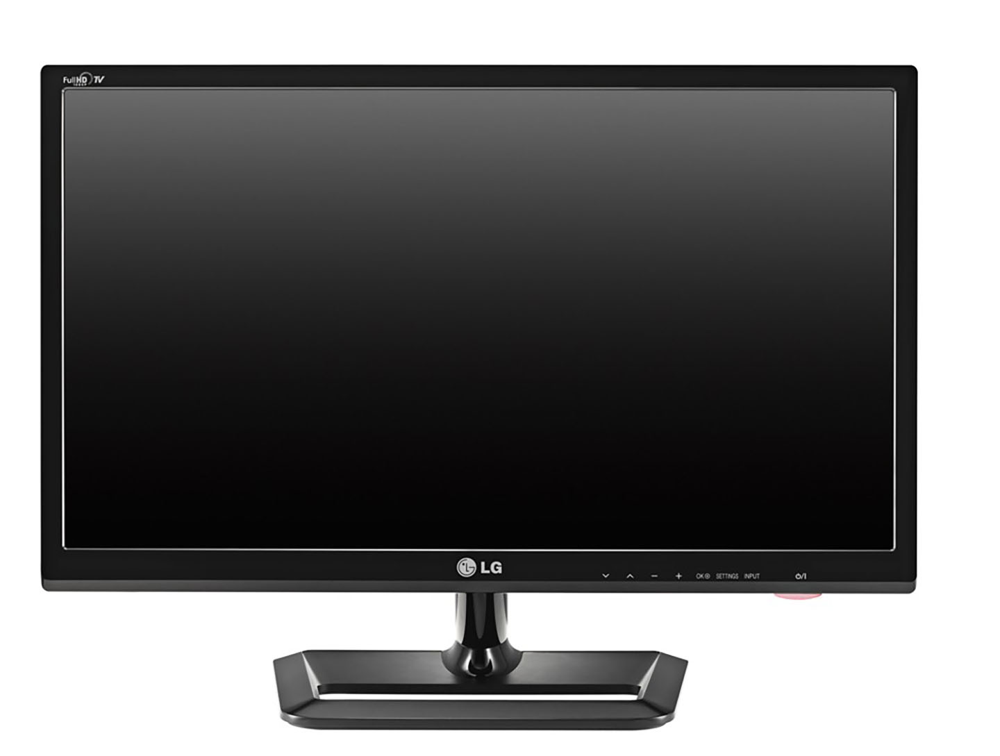 LG’S PREMIUM PERSONAL TV SERIES WITH IPS TECHNOLOGY