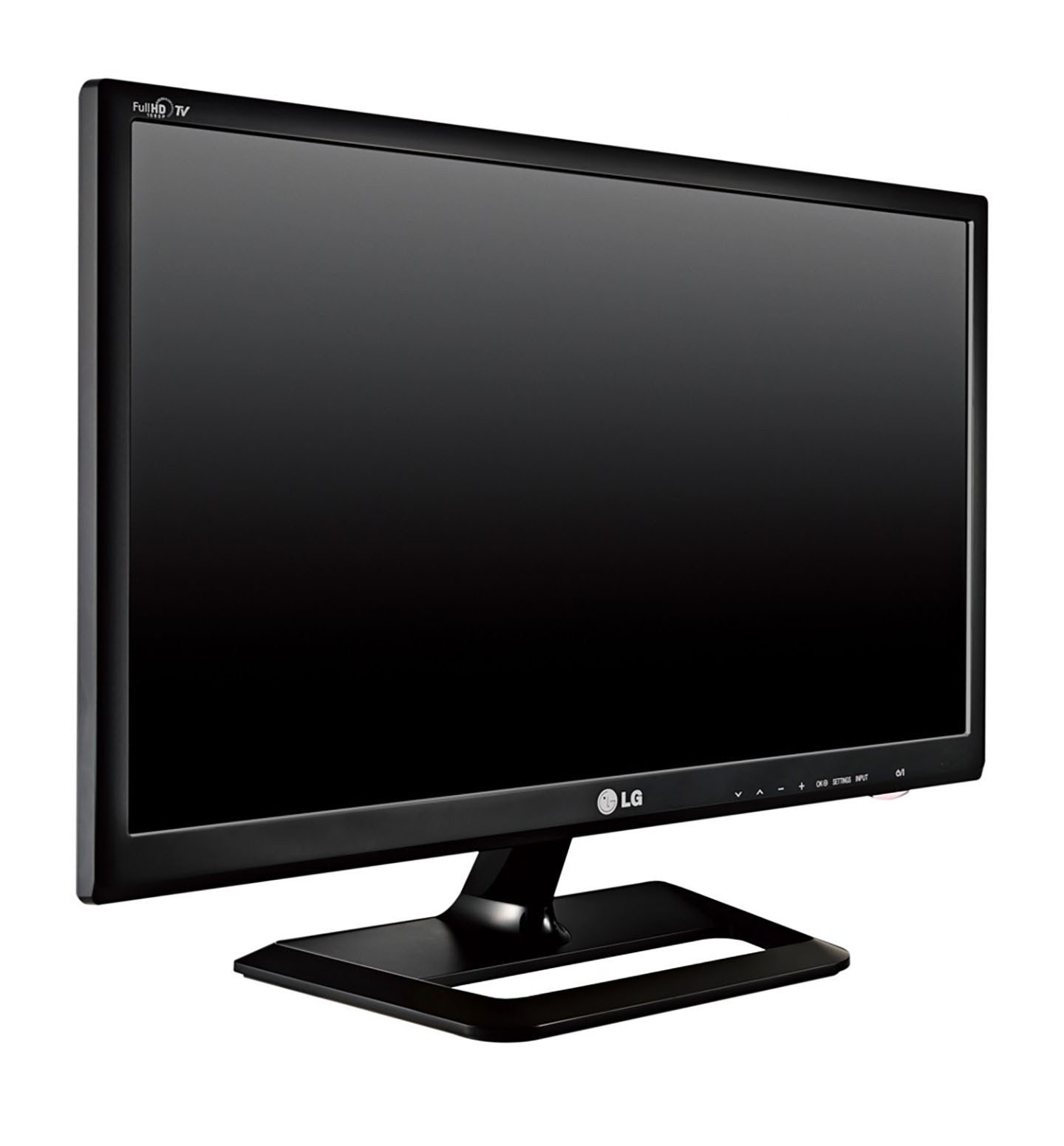 LG’S PREMIUM PERSONAL TV SERIES WITH IPS TECHNOLOGY