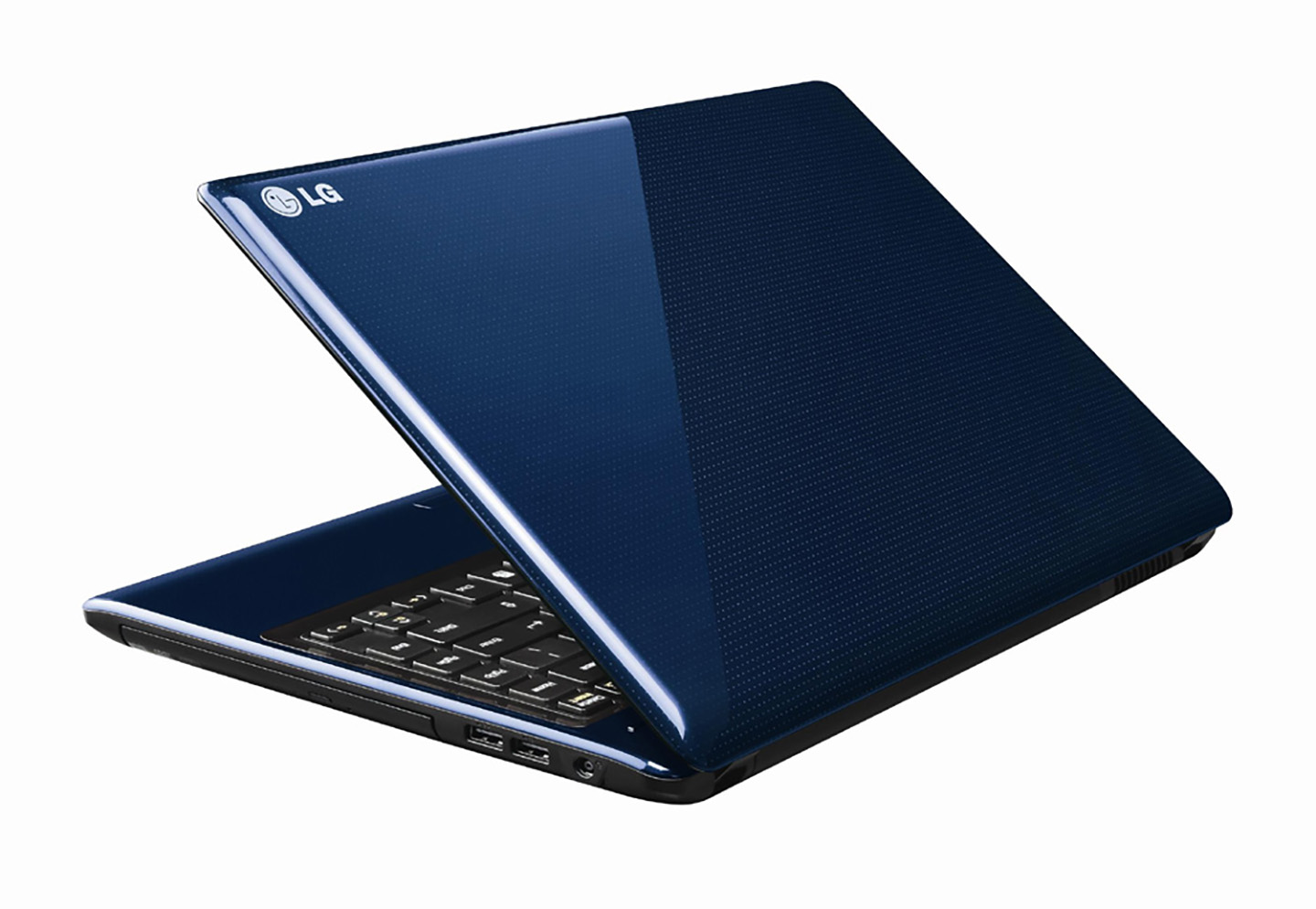 LG’S NEW AURORA NOTEBOOKS