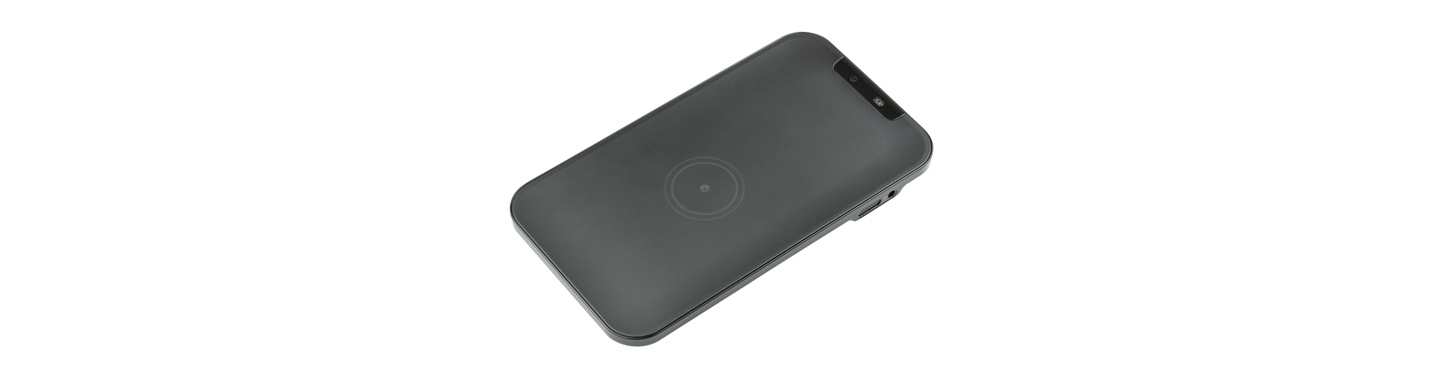 WIRELESS CHARGING PAD