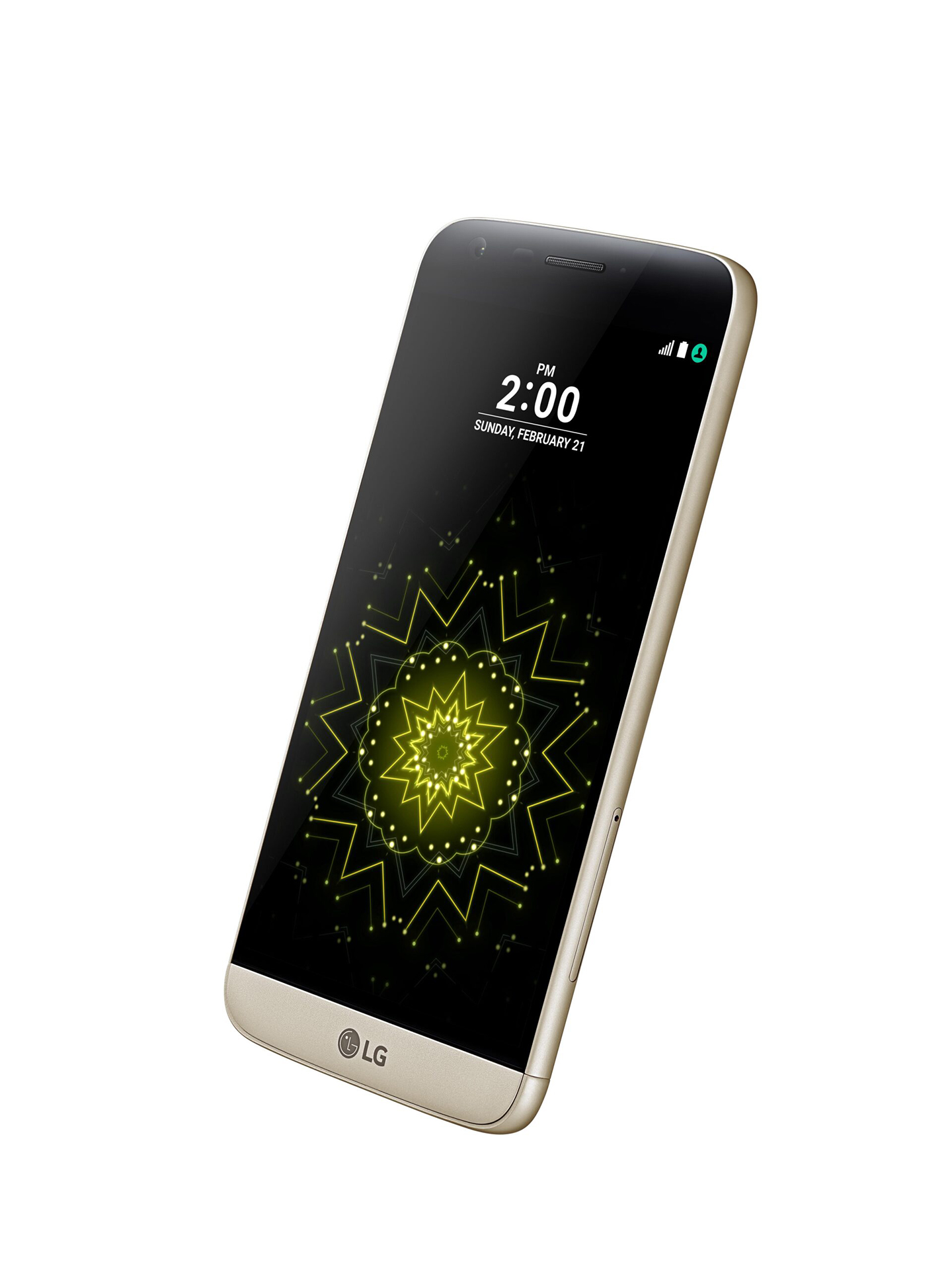 EAGERLY ANTICIPATED, LG G5 TO BEGIN SHIPPING IN KEY MARKETS WORLDWIDE