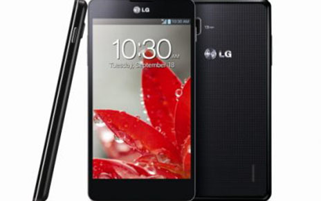 ENHANCED AND IMPROVED, LG OPTIMUS G ARRIVES IN EUROPE