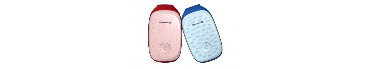 INTRODUCING LG KIZON, A WEARABLE DESIGNED FOR KIDS