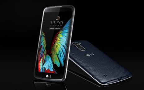 K SERIES SMARTPHONES FROM LG TO DEBUT AT CES 2016