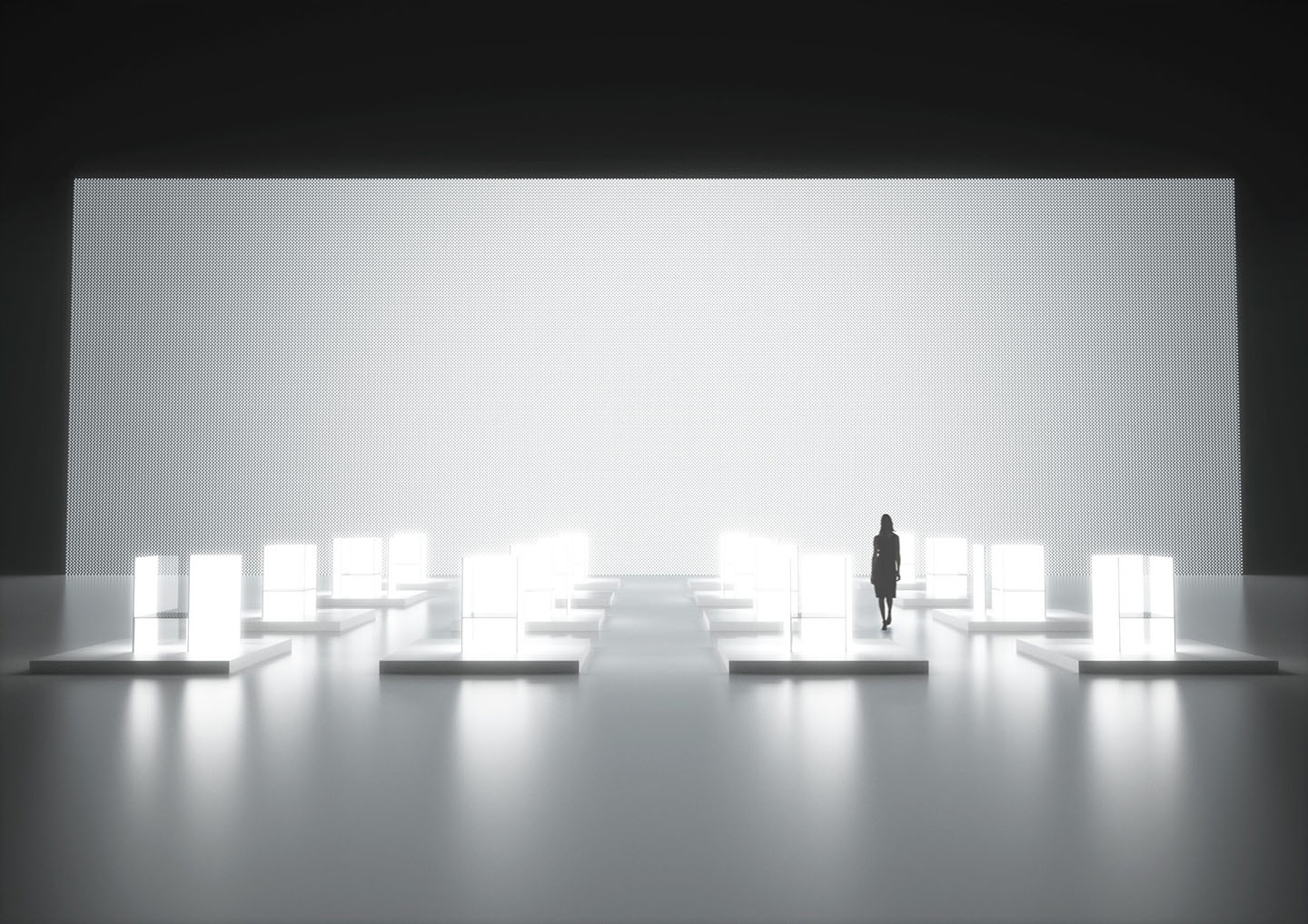 LG AND TOKUJIN YOSHIOKA CELEBRATE INNOVATION FOR A BETTER LIFE AT MILANO DESIGN WEEK