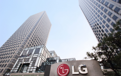 LG Announces First-Quarter 2025 Financial Results