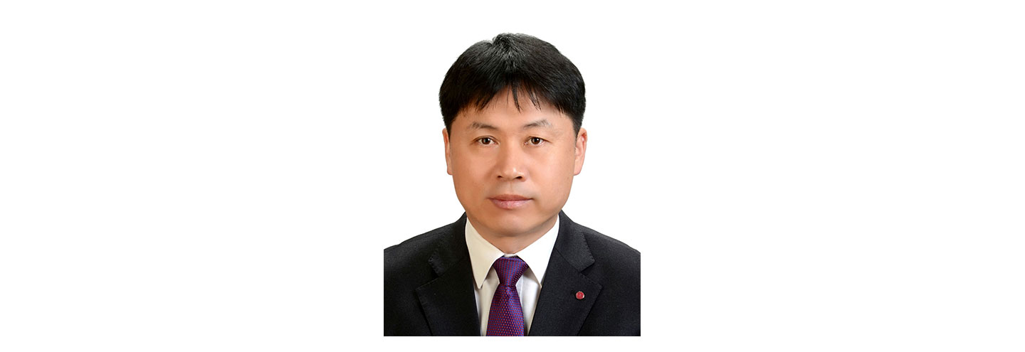 Lyu Jae-cheol_president of HA company