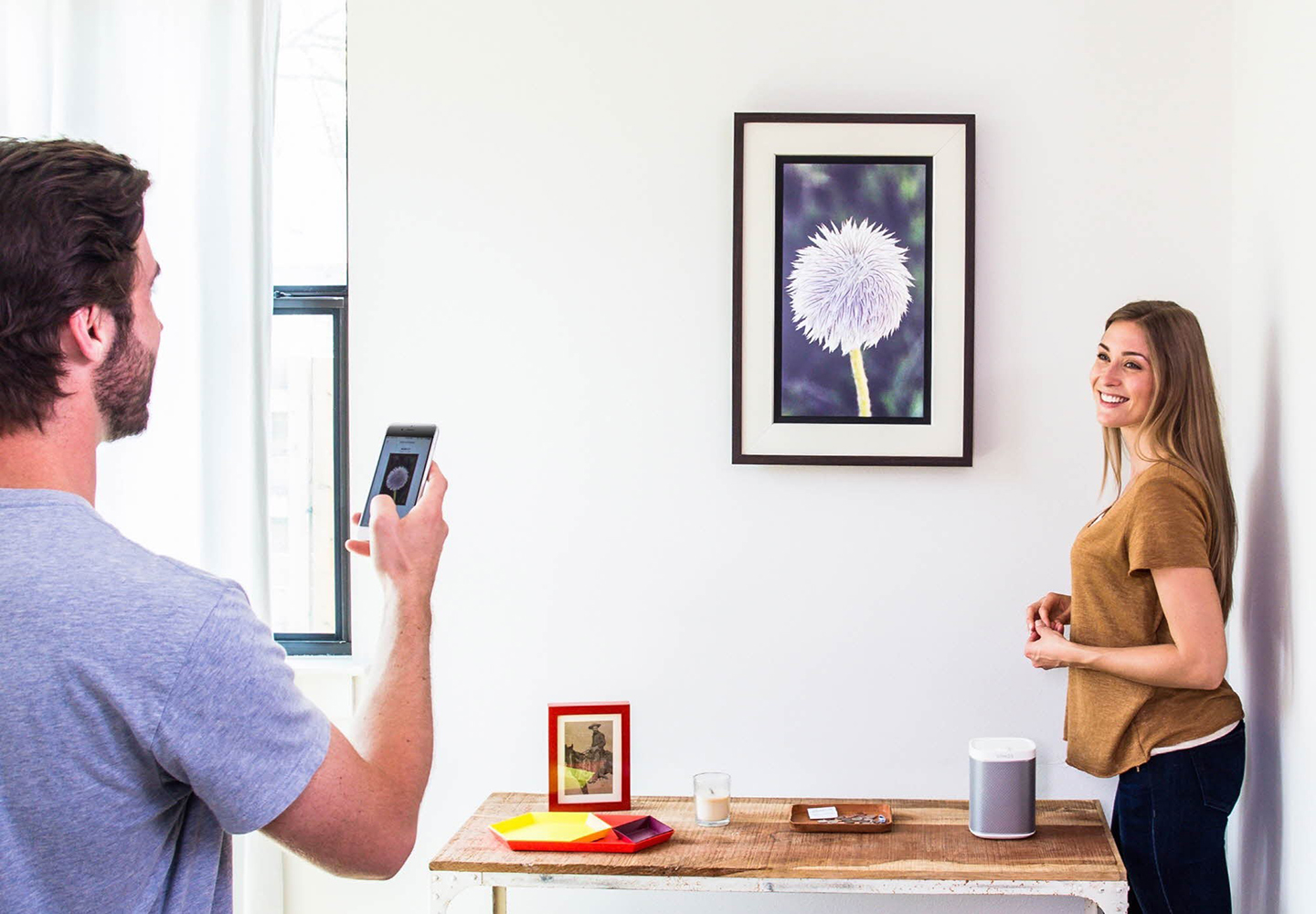 LG ANNOUNCES STARTUP INITIATIVE BY SPINNING OFF TWO PROJECTS