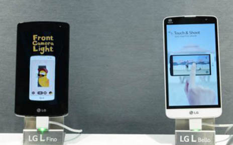 LG BEGINS GLOBAL ROLLOUT OF NEW PREMIUM, SMARTLY-PRICED L SERIES