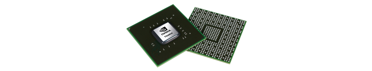 LG DEVELOPS POWERFUL SMARTPHONES WITH NVIDIA TEGRA 2 PROCESSOR