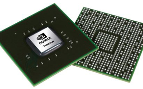 LG DEVELOPS POWERFUL SMARTPHONES WITH NVIDIA TEGRA 2 PROCESSOR