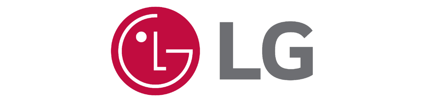 Logo of LG Electronics