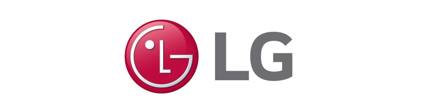 LG logo