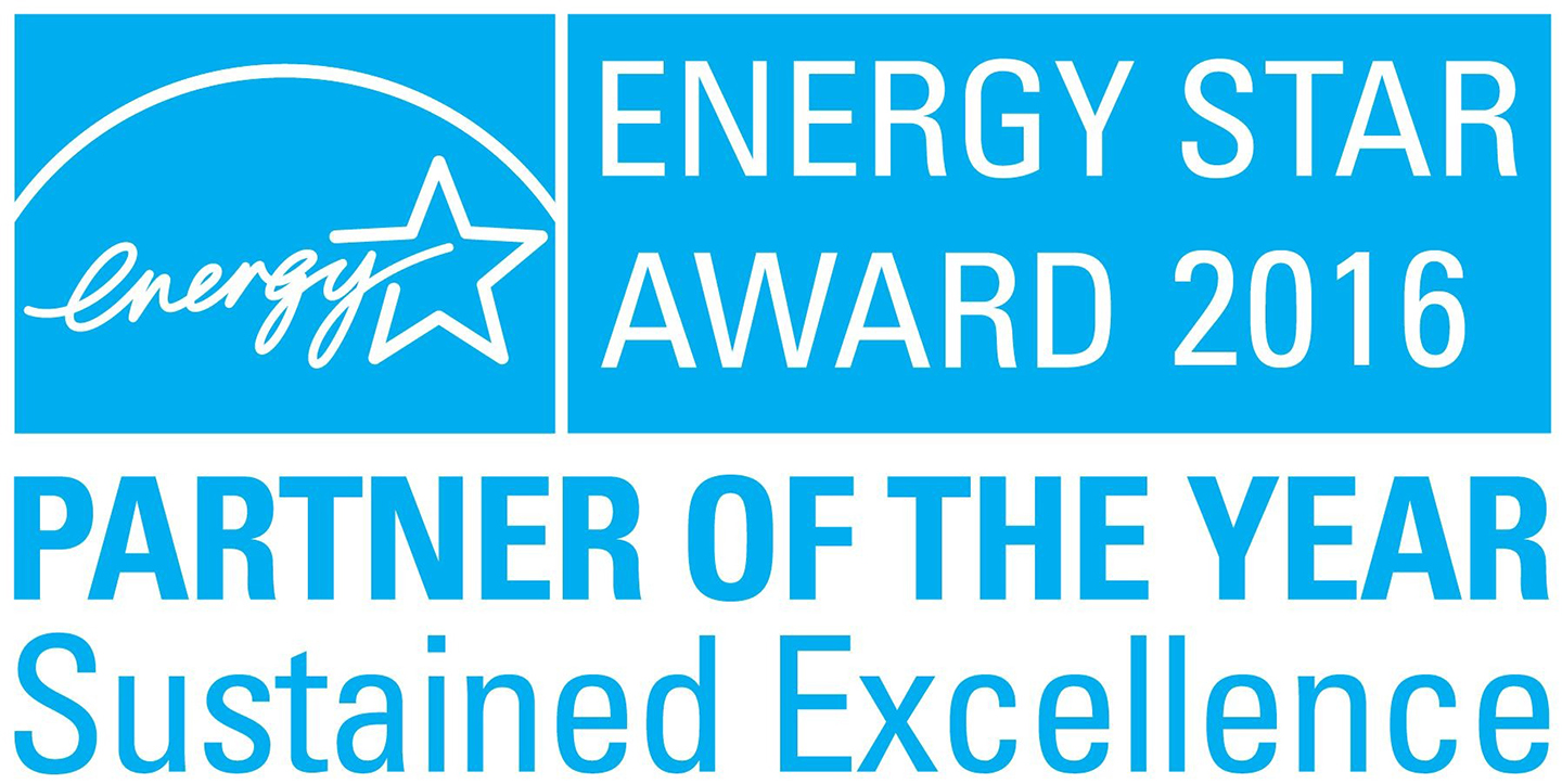 LG ELECTRONICS HONORED BY U.S. EPA AS 2016 ENERGY STAR® PARTNER OF THE YEAR, EARNS 2016 CLIMATE COMMUNICATOR AWARD