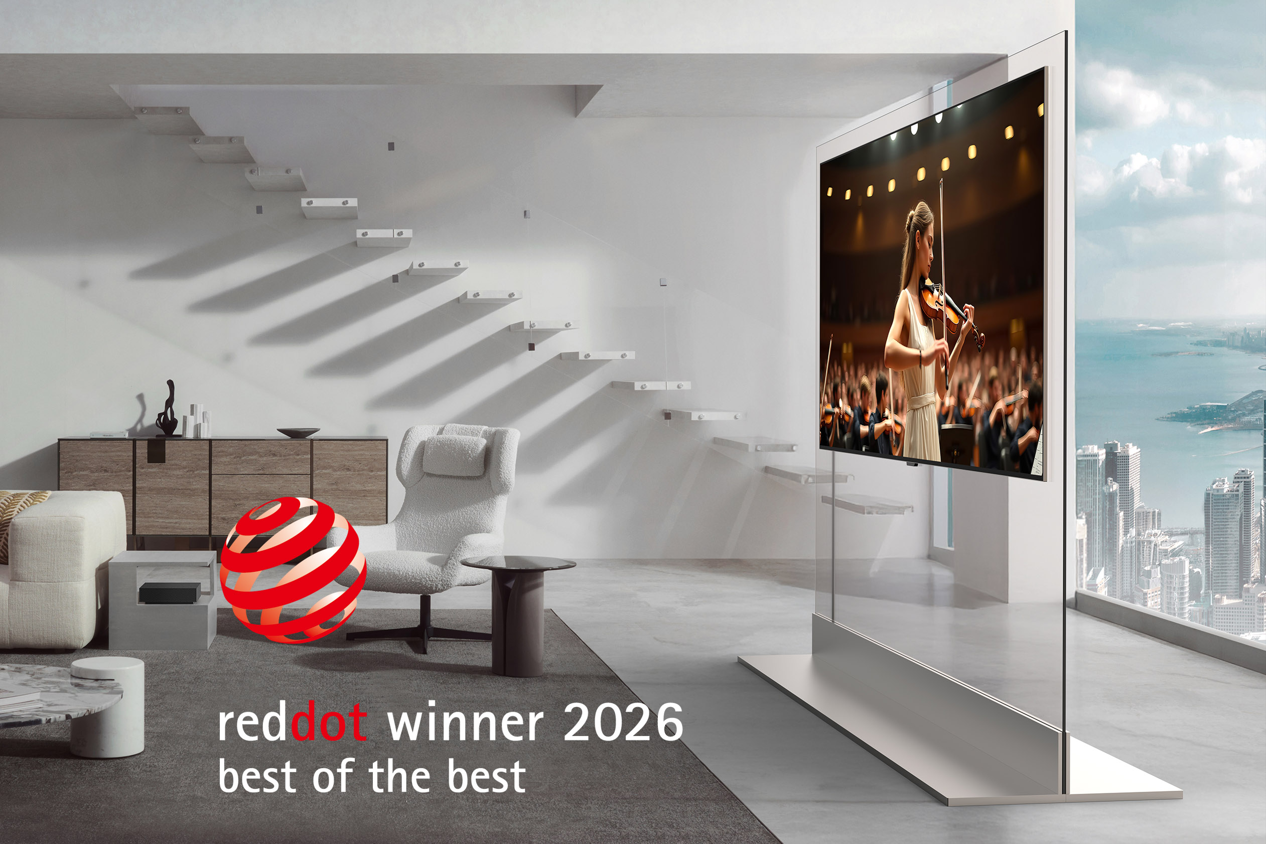 Red Dot Award Image 1 