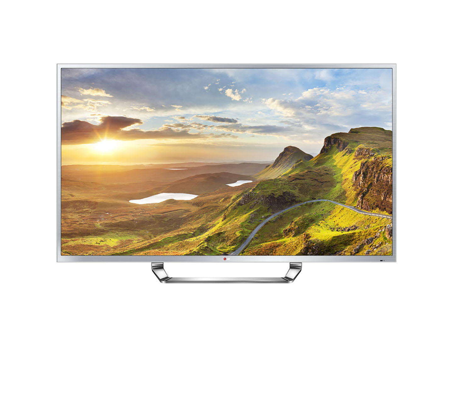 LG ELECTRONICS HONORED WITH 10 CES 2013 INNOVATIONS AWARDS FOR SMART TECHNOLOGIES