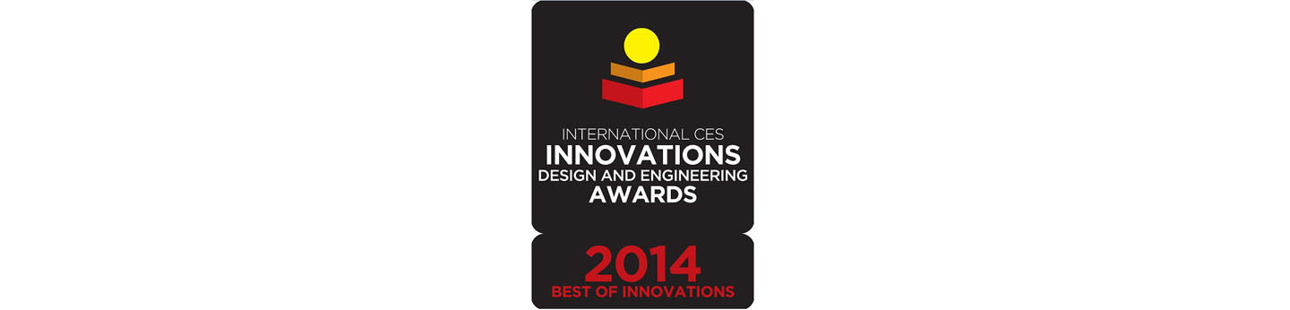 LG ELECTRONICS HONORED WITH 15 CES 2014 INNOVATIONS AWARDS
