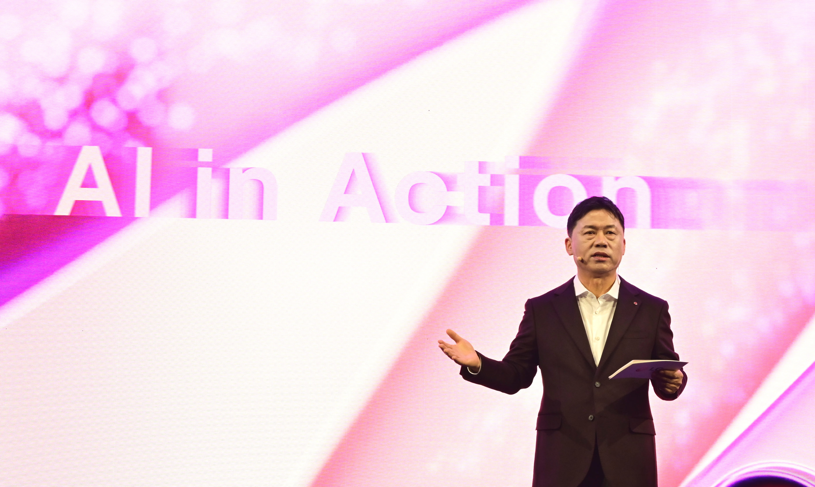 LG World Premiere Image 2