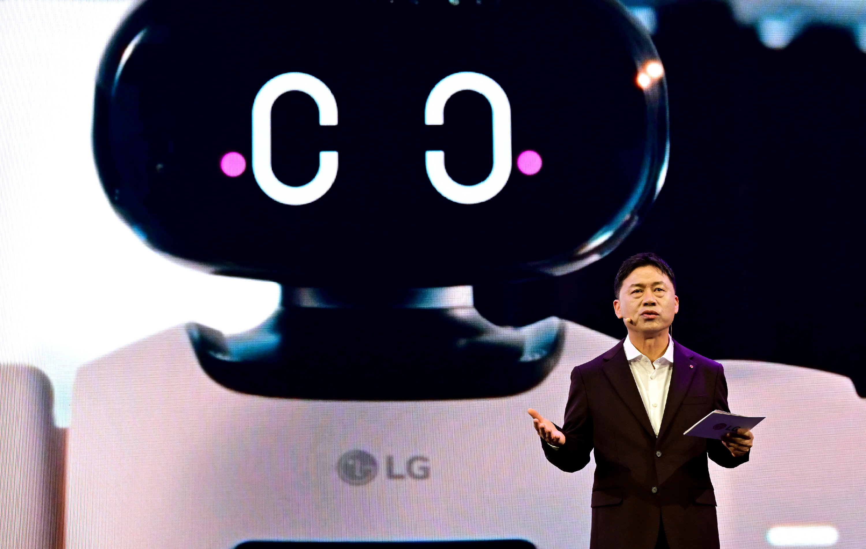 LG World Premiere Image 3