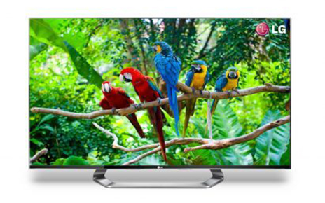 LG ELECTRONICS WINS SEVEN 2012 BEST-OF-YEAR AWARDS FROM USA TODAY’S REVIEWED.COM