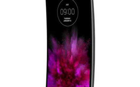 LG G FLEX2 BEGINS GLOBAL ROLLOUT