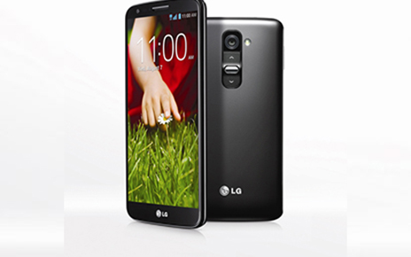 LG G2 SMARTPHONE READIED FOR GLOBAL ROLLOUT