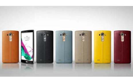 LG G4: THE MOST AMBITIOUS SMARTPHONE YET