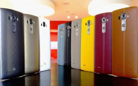 LG G4 TO BEGIN SHIPPING IN KEY MARKETS WORLDWIDE