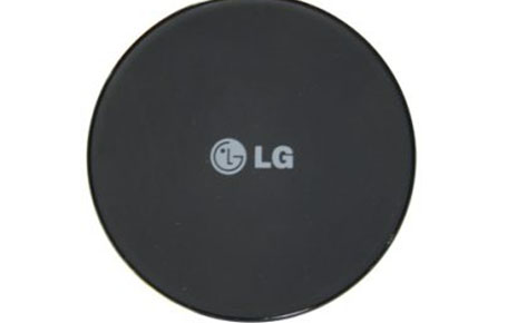 LG INTRODUCES WORLD’S SMALLEST WIRELESS CHARGER