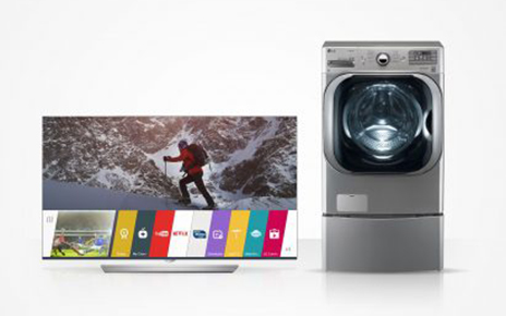 LG OLED NAMED ‘BEST TV OF THE YEAR’ BY USA TODAY’S REVIEWED.COM FOR SECOND CONSECUTIVE YEAR