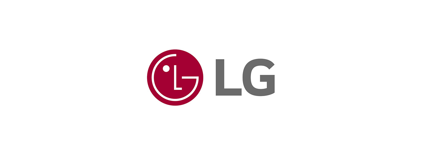 Logo of LG Electronics