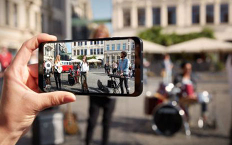 LG Q6 INTRODUCES FULLVISION EXPERIENCE TO MORE CONSUMERS IN AUGUST