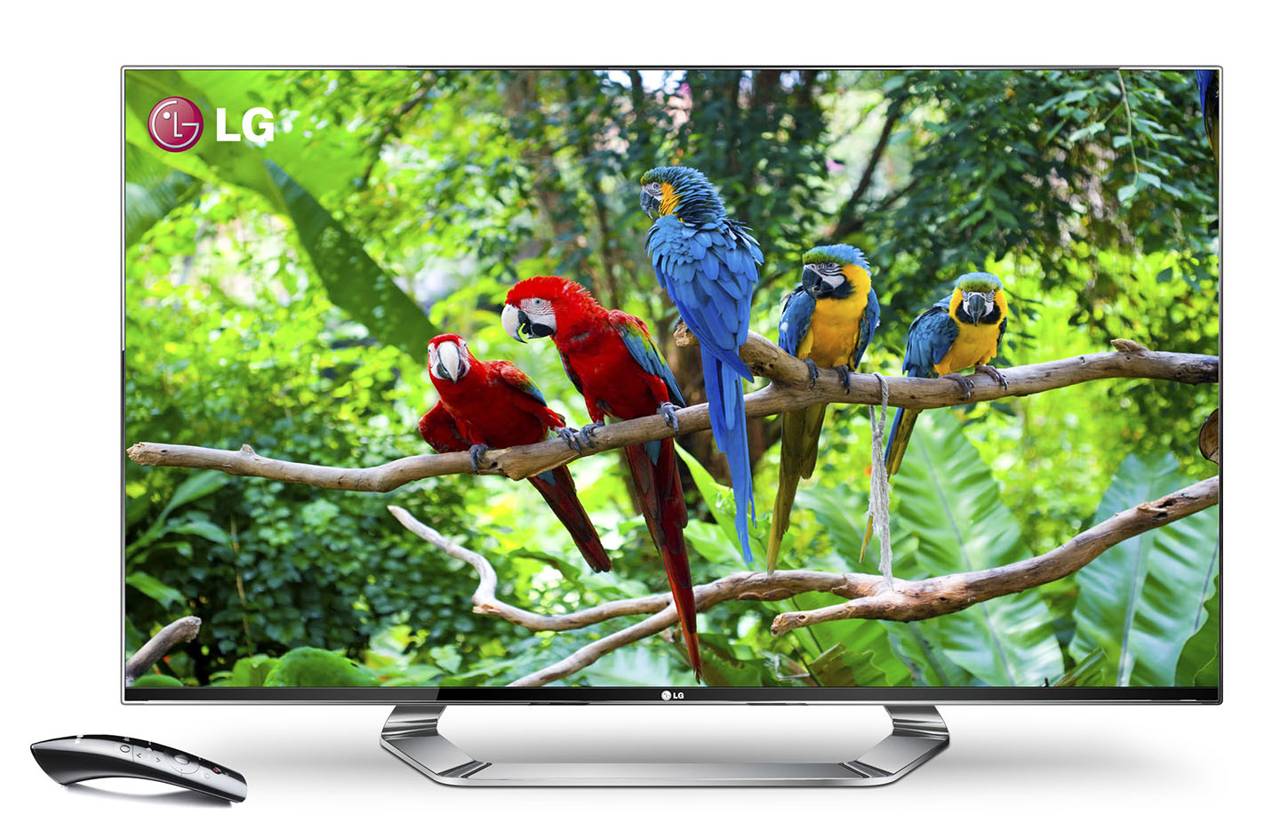 LG RECOGNIZED BY RED DOT AND IF DESIGN AWARDS
