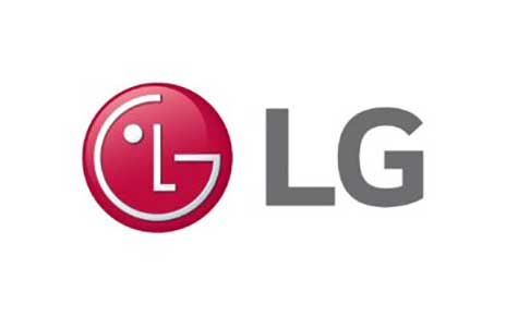 Logo of LG Electronics