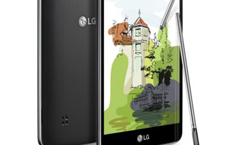 LG STYLUS 2 PLUS DELIVERS UPGRADED FEATURES FOR IMPROVED USER EXPERIENCE