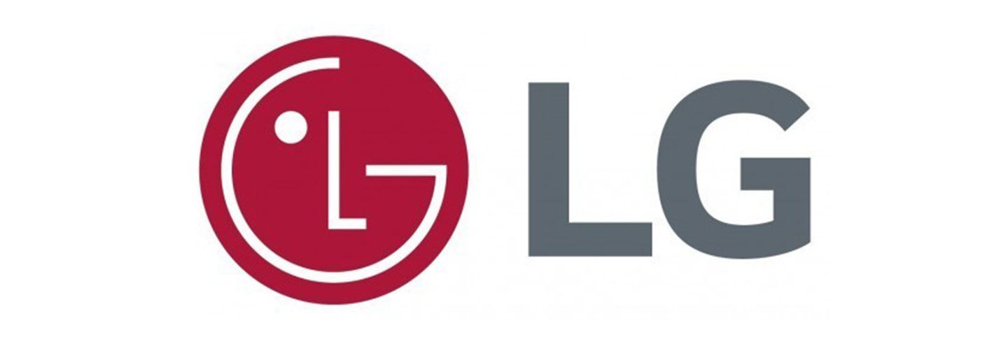 LG logo