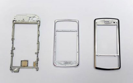 LG TO UTILIZE ONLY CLEANER ECO-MAGNESIUM IN ALL MOBILE DEVICES BY 2012