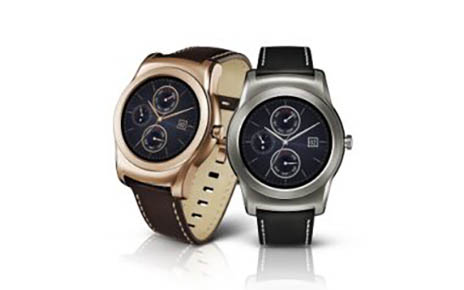 LG WATCH URBANE MELDS CLASSIC LOOK WITH ENHANCED FEATURES