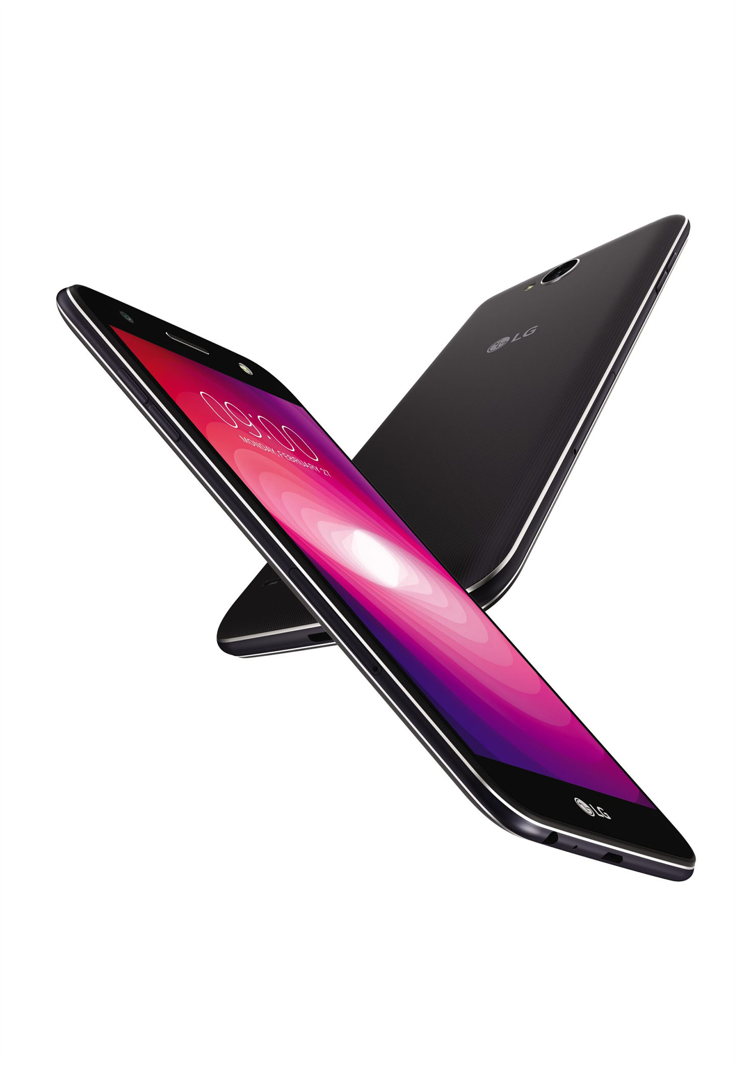 LG X POWER2 MAKES ITS WAY TO MARKETS AROUND THE GLOBE