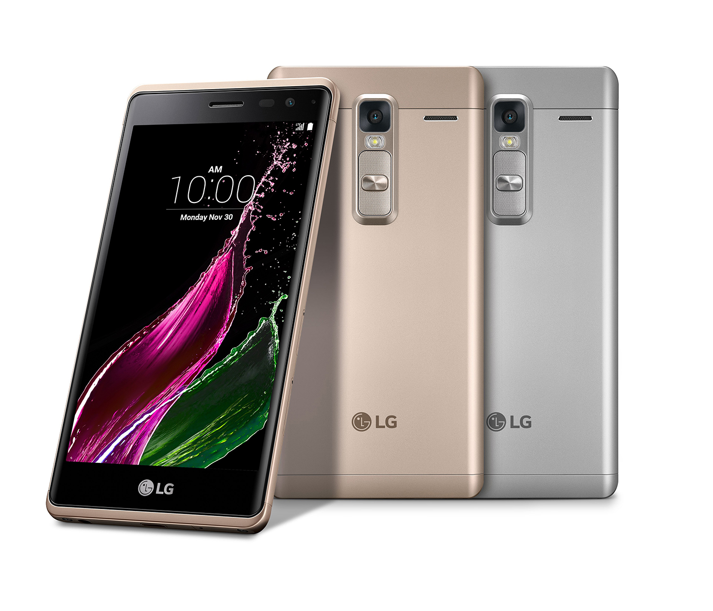 LG ZERO BRINGS TOGETHER LUXURIOUS DESIGN WITH BEST CAMERA TECHNOLOGY